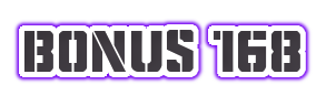 Bonus168 - Game Online Bonus 168 yang Siap Temani Harimu
